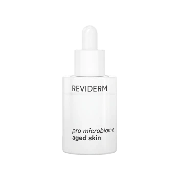 Reviderm Pro Microbiome Aged Skin | Микробиомный концентрат для зрелой кожи 30 мл