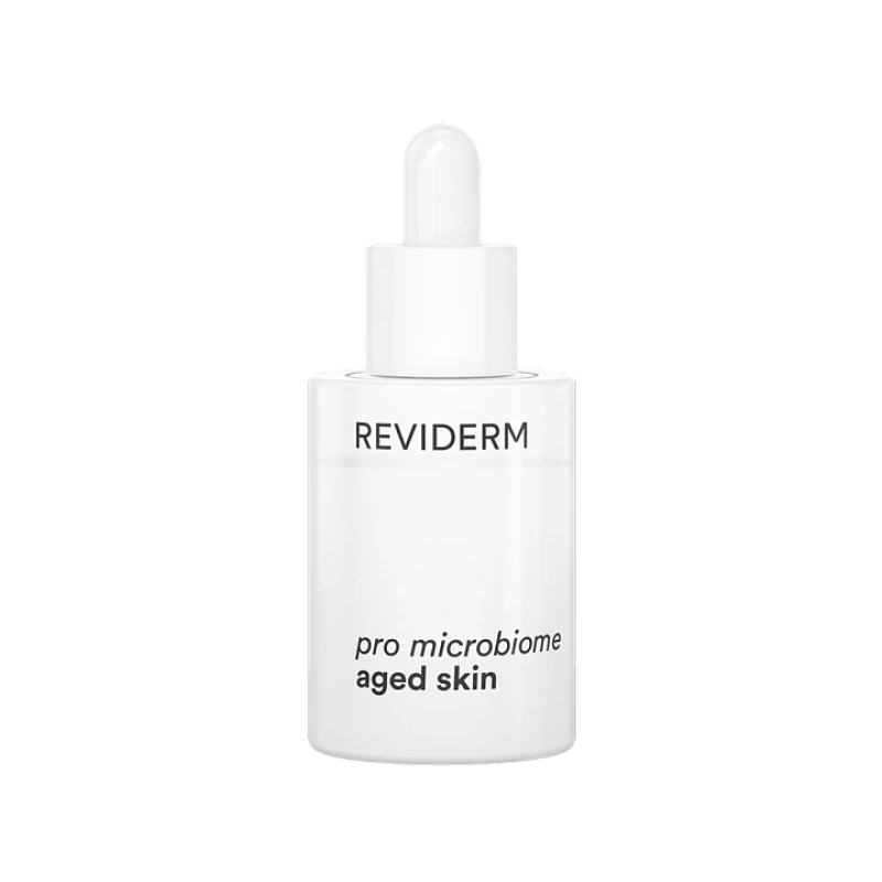 Reviderm Pro Microbiome Aged Skin | Mikrobiomi kontsentraat küpsele nahale 30 ml