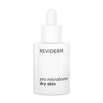 REVIDERM Pro Microbiome Dry Skin | Концентрат для микробиома сухой кожи 30 мл