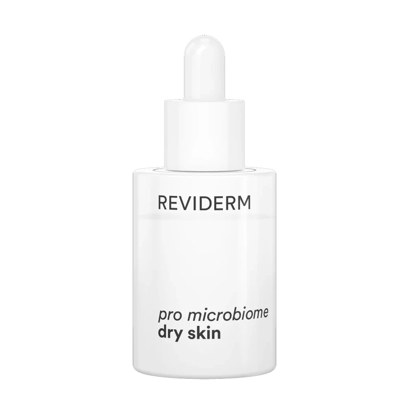 REVIDERM Pro Microbiome Dry Skin | Концентрат для микробиома сухой кожи 30 мл