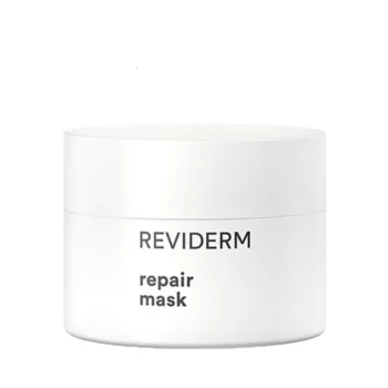 Reviderm Repair Mask | Интенсивно активизирующая восстанавливающая крем-маска 50 мл