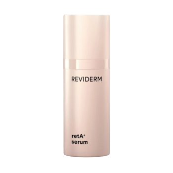 Reviderm RetA+ Serum | Intensiivne rakkude taastav retinoidiseerum 30 ml