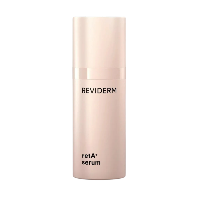 Reviderm RetA+ Serum | Intensiivne rakkude taastav retinoidiseerum 30 ml