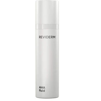 Reviderm AHA Fluid | Восстанавливающий ночной фруктовый флюид AHA 50 ml