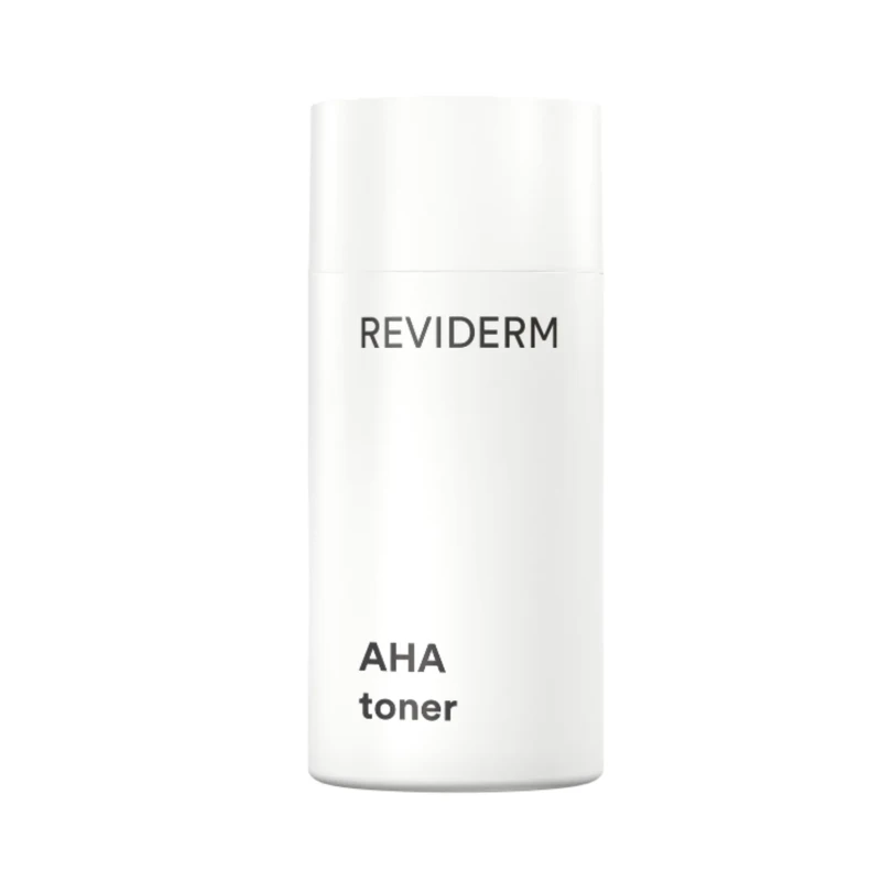 REVIDERM AHA Toner Travel | AHA Тоник 50 мл