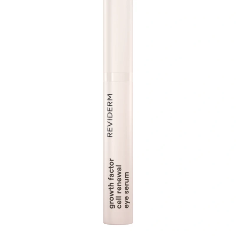 Reviderm Growth Factor Cell Renewal Eye Serum | Rakkude uuendav silmaseerum kasvufaktorite kompleksiga 15 ml