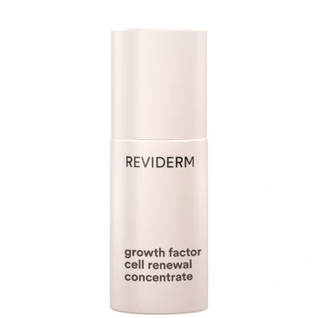 Reviderm Growth Factor Cell Renewal Concentrate | Активирующая Клетки Сыворотка с Комплексом Факторов Роста 30 мл