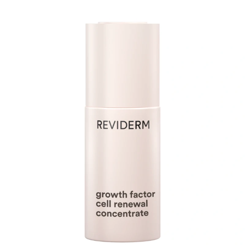 Reviderm Growth Factor Cell Renewal Concentrate | Rakukehade Aktiviseeriv Kontsentraat koos Growth Factor Complexiga 30 ml