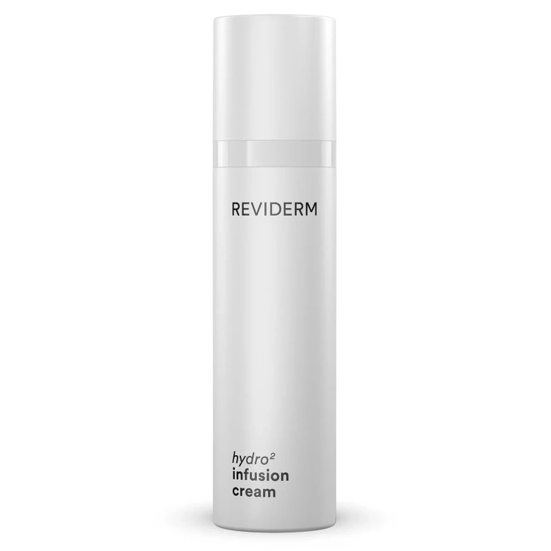 REVIDERM Hydro2 Infusion Cream | Intensiivselt niisutav 24h kreem 50 ml