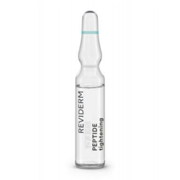 REVIDERM PEPTIDE Tightening Ampoule | Peptiidampullid 7 x 2 ml