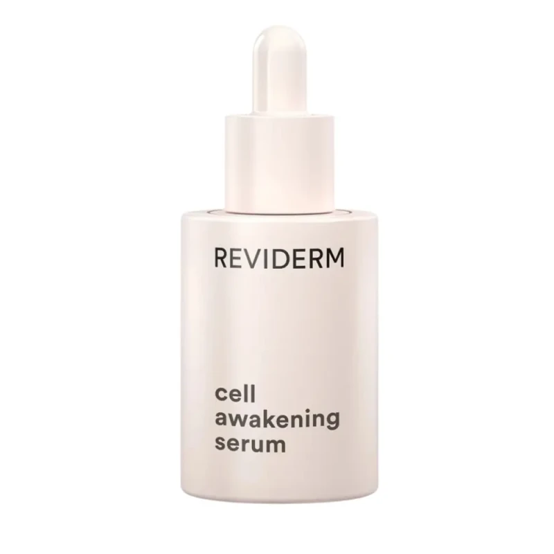 Reviderm Cell Awakening Serum | Сыворотка для энергии и сияния кожи 30 мл