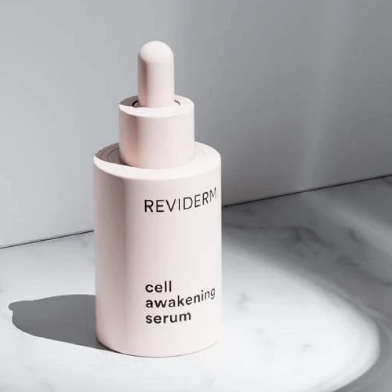 Reviderm Cell Awakening Serum | Сыворотка для энергии и сияния кожи 30 мл