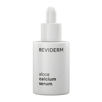 REVIDERM Sicca Calcium Serum | Восстанавливающая барьерная кальциевая сыворотка 30 мл