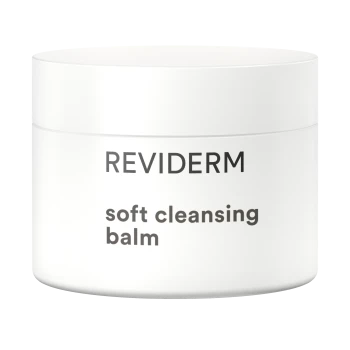 REVIDERM Soft Cleansing Balm | Puhastav palsam kuivale ja tundlikule nahale 50 ml