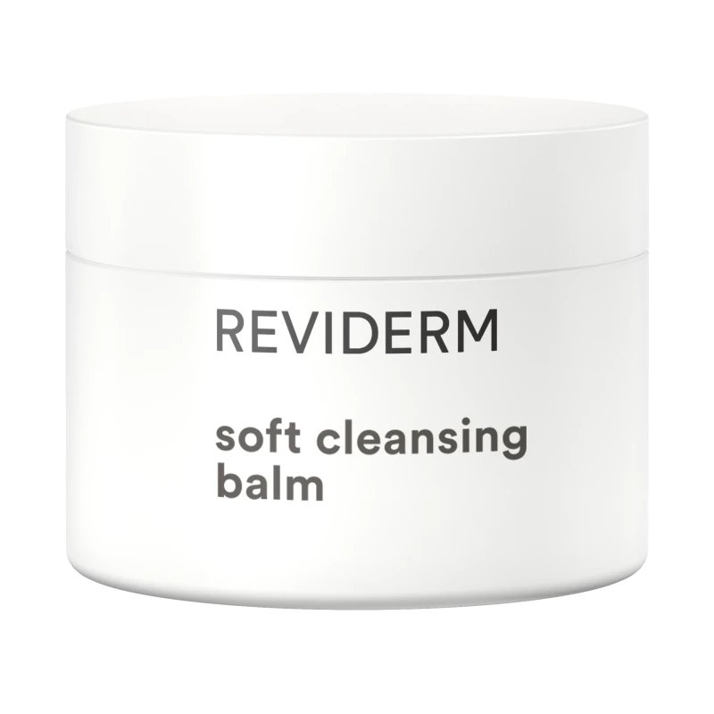 REVIDERM Soft Cleansing Balm | Очищающий бальзам для сухой и чувствительной кожи 50 мл