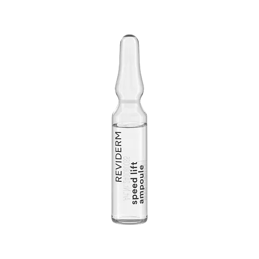REVIDERM Speed Lift Ampoule | Liftingu ampull 7 x 2 ml