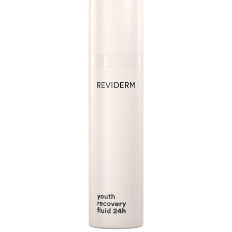 REVIDERM Youth Recovery Fluid 24h | Антивозрастная 24h Сыворотка-Флюид 50 мл