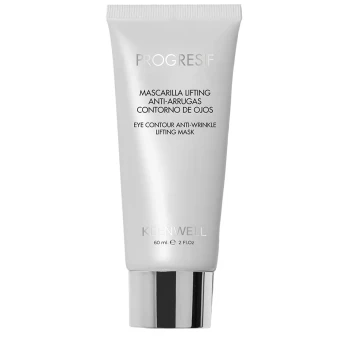Keenwell Eye Contour Anti-Wrinkle Lifting Mask | Lifting-mask silmapiirkonnale 60 ml