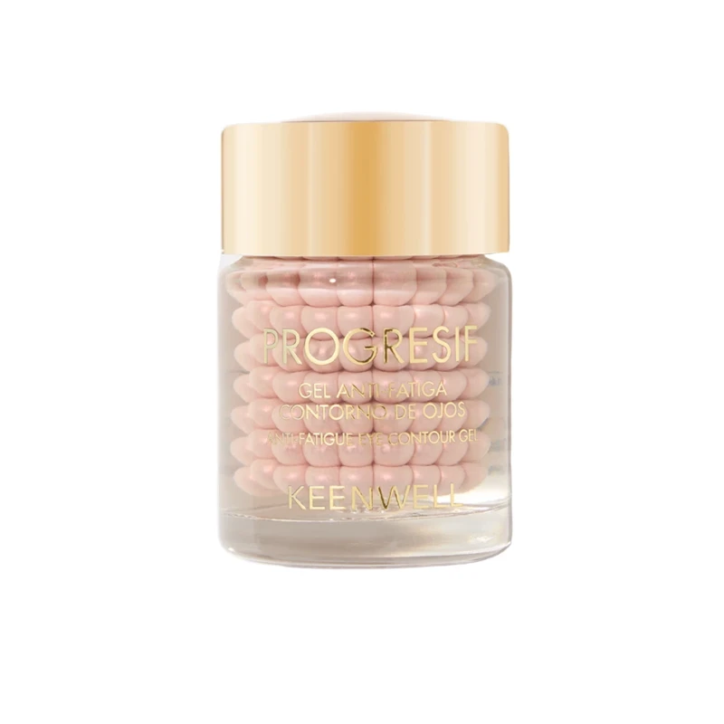 Keenwell Progresif Anti-Fatigue Eye Contour Gel | Silmaümbrusekreem 15 ml