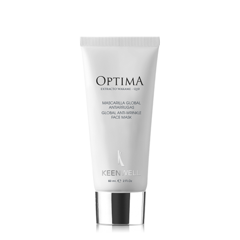 Keenwell Optima Anti-Wrinkle Mask | Näomask 60 ml