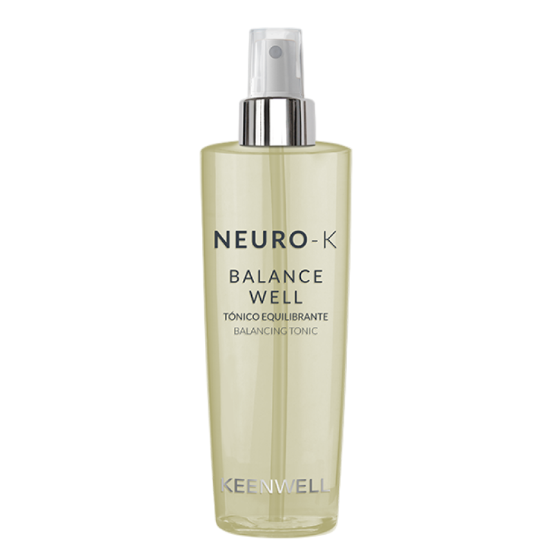 Keenwell Neuro - K Balance-Well Balancing Tonic | Toni 200 ml