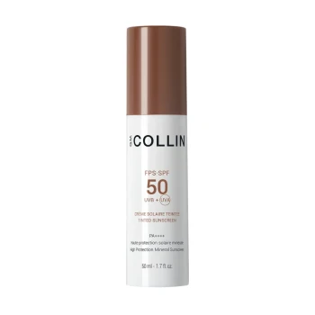 G.M. Collin SPF50 Tinted Sunscreen | Toonitud SPF Kreem 50 ml