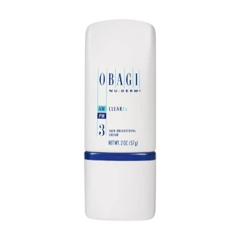 OBAGI MEDICAL Nu-Derm Clear Fx | Valgendav kreem ar arbutiiniga, 57 g