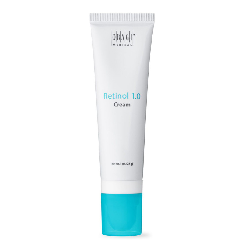 OBAGI MEDICAL Retinol 1.0 | Retinoolikreem vananemisvastane, 28 g