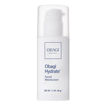 OBAGI MEDICAL Hydrate | Niisutav Näokreem, 48 g