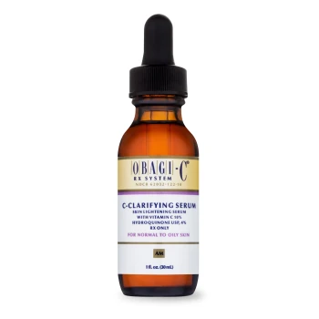 OBAGI MEDICAL Fx C-Clarifying Serum | C-vitamiiniga Nahka Helendav Seerum, 30 ml
