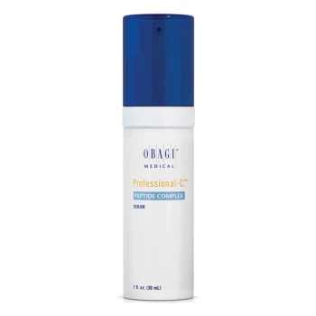 OBAGI MEDICAL Peptide Complex | Seerum peptiidide ja kasvufaktoritega, 30 ml