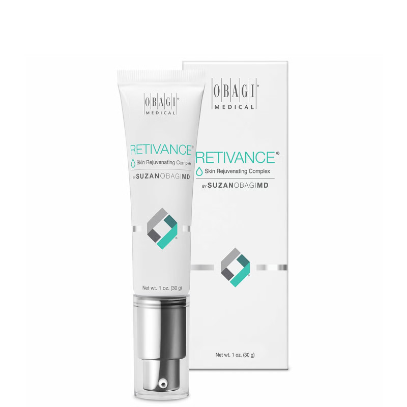 OBAGI MEDICAL SuzanOBAGIMD Retivance Skin Rejuvenating Complex | Retinaldehüüdseerum vananemisvastase toimega, 30 ml