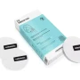 Celestetic Eco Remover Pads | Многоразовые диски для снятия макияжа 16 шт.