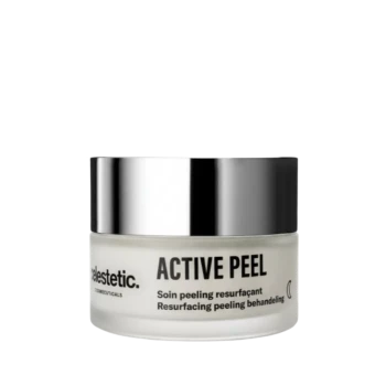 Celestetic Active Peel | Öökooriv kreem naha uuenemiseks 50 ml