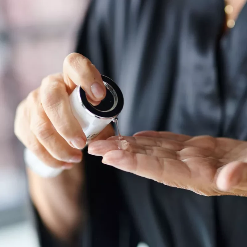 Celestetic EGF Perfect | Taastav anti-age seerum kasvufaktoritega 30 ml