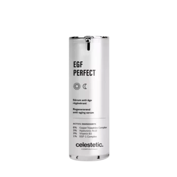 Celestetic EGF Perfect | Taastav anti-age seerum kasvufaktoritega 30 ml
