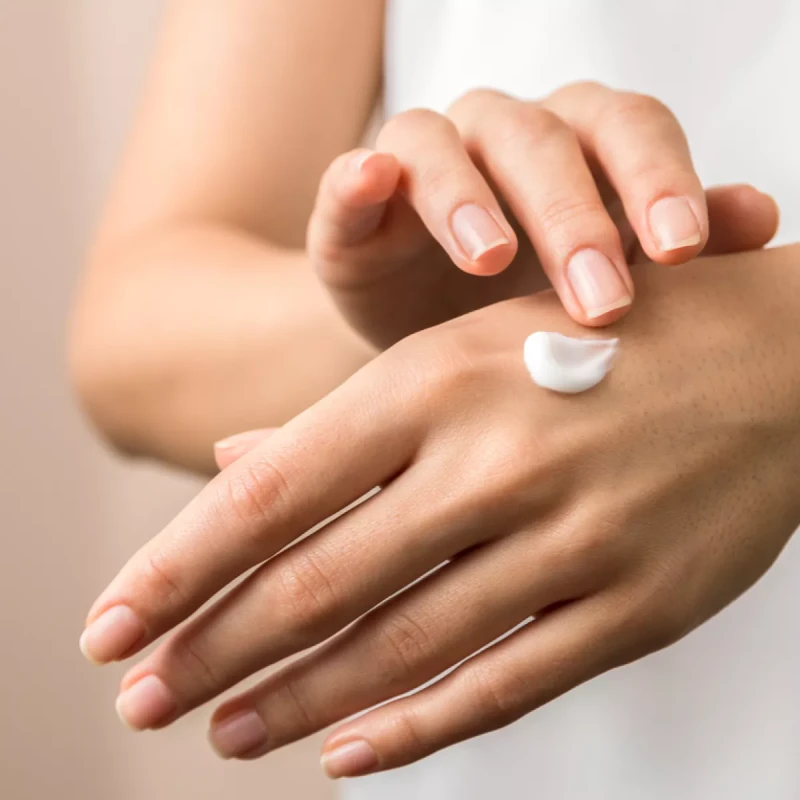 Celestetic Hand Care | Увлажняющий и восстанавливающий крем для рук 30 мл