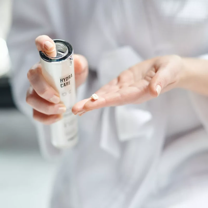 Celestetic Hydra Care | Niisutav näokreem antioksüdantidega 50 ml