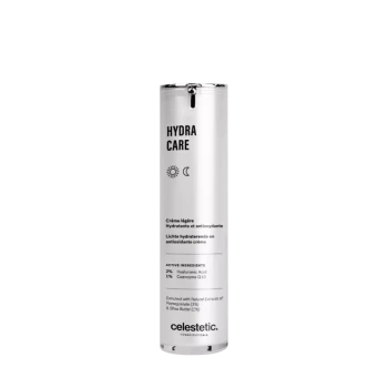 Celestetic Hydra Care | Niisutav näokreem antioksüdantidega 50 ml