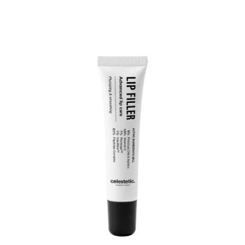 Celestetic Lip Filler | huulepalsam mahu suurendamiseks ja taastamiseks 15 ml