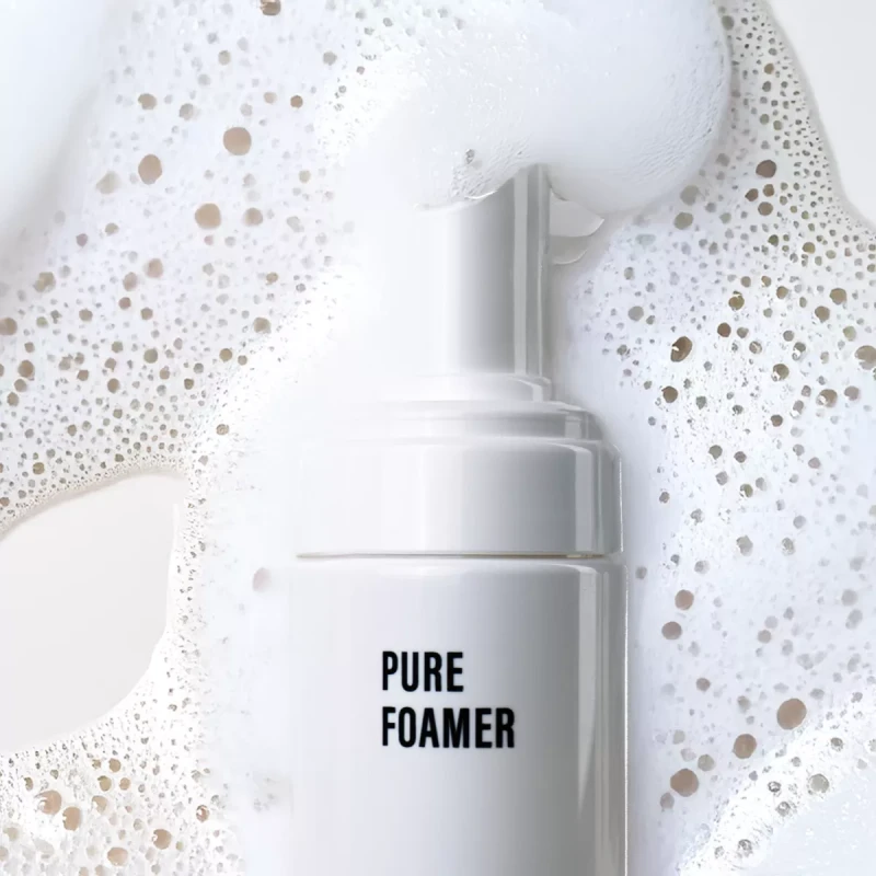 Celestetic Pure Foamer | Puhastav näoveevaht probleemsele nahale 200 ml