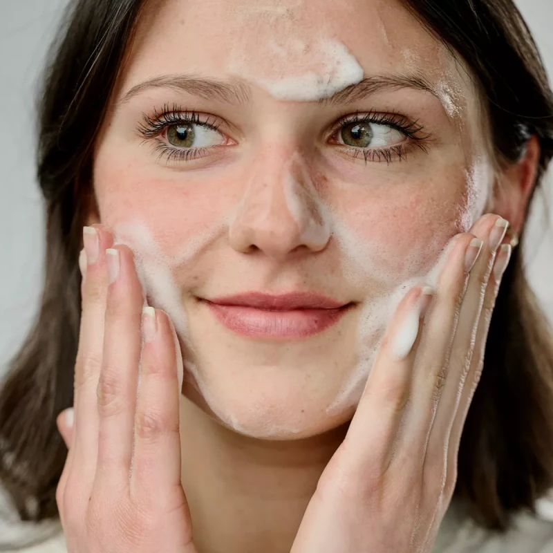 Celestetic Pure Foamer | Puhastav näoveevaht probleemsele nahale 200 ml