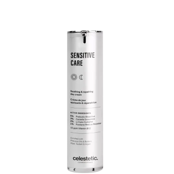 Celestetic Sensitive Care | Rahustav kreem tundlikule nahale 50 ml