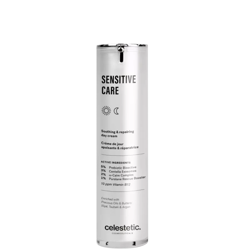 Celestetic Sensitive Care | Rahustav kreem tundlikule nahale 50 ml