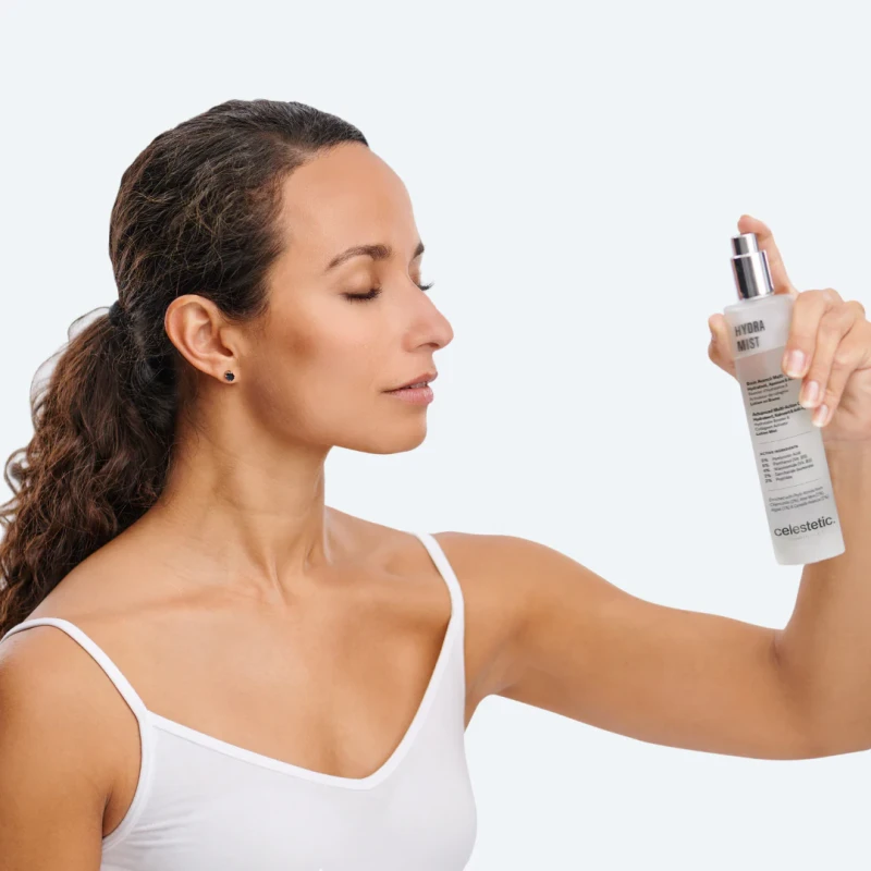 Celestetic Hydra Mist | Niisutav näosprei anti-age efektiga 100 ml