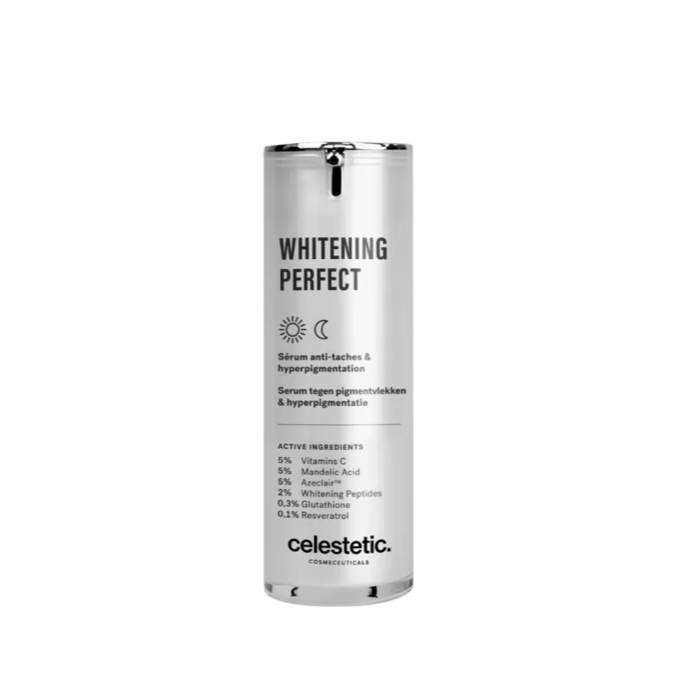 Celestetic Whitening Perfect | Depigmenteeriv seerum 30 ml