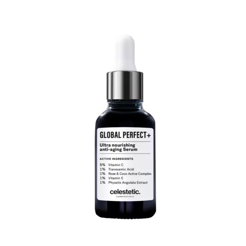 Celestetic Global Perfect+ | Toitev anti-age seerum 30 ml