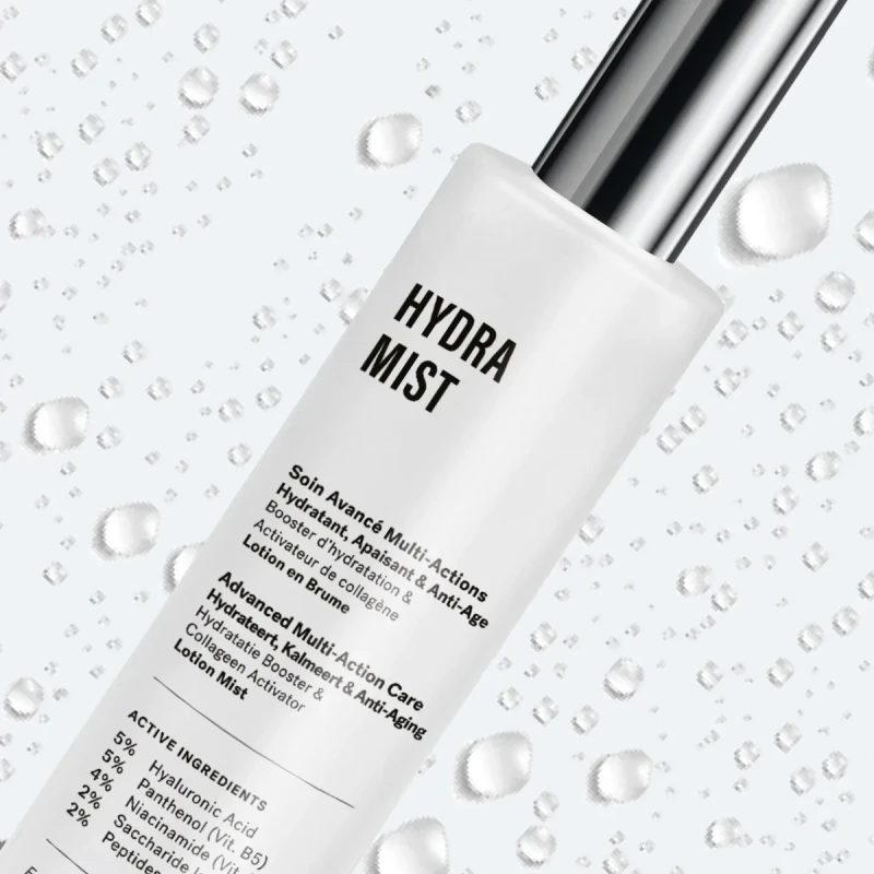 Celestetic Hydra Mist | Niisutav näosprei anti-age efektiga 100 ml