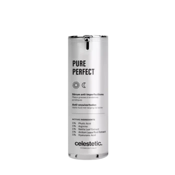 Celestetic Pure Perfect | Seerum akneleisele nahale 30 ml