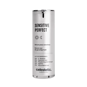 Celestetic Sensitive Perfect | Rahustav seerum tundlikule nahale 30 ml